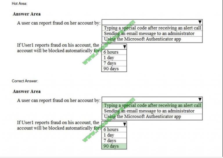 Reliable MS-100 Exam Vce