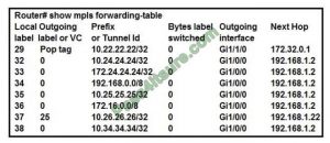 Customized 300-515 Lab Simulation