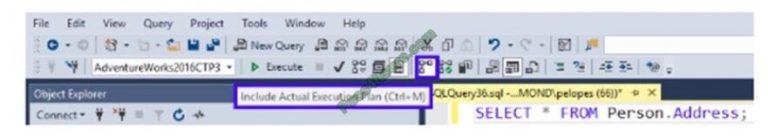 Study Materials DP-300 Review