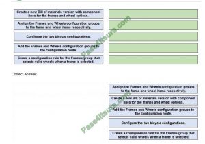 New MB-320 Exam Practice