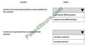 Test MB-320 Guide Online