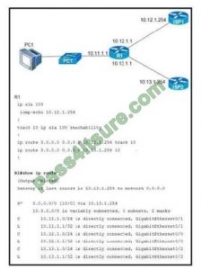 300-410 Exam Cram Review