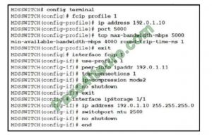 Reliable 350-601 Test Braindumps