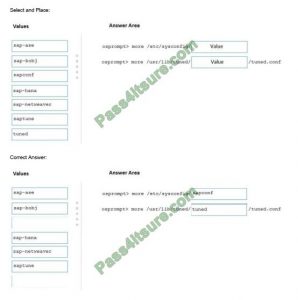 AZ-120 Valid Dumps Questions