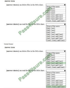 MD-100 VCE Dumps