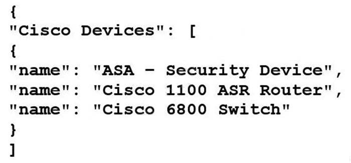 Latest CCNA 200-301 exam questions share 8